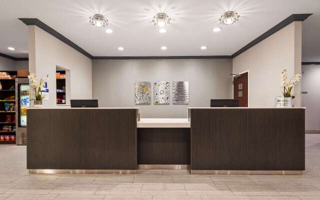 Best Western Town Center Inn