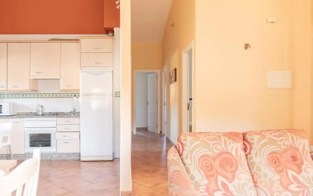 Apartamentos Rurales Abelleira