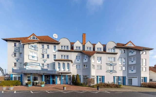 TRIP INN Kongresshotel Rodgau