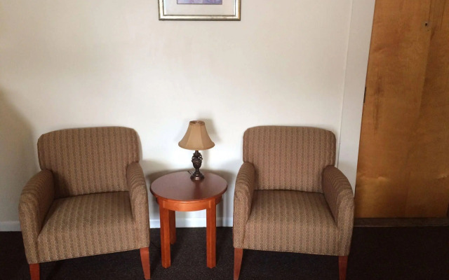 Willie's Inn Motel