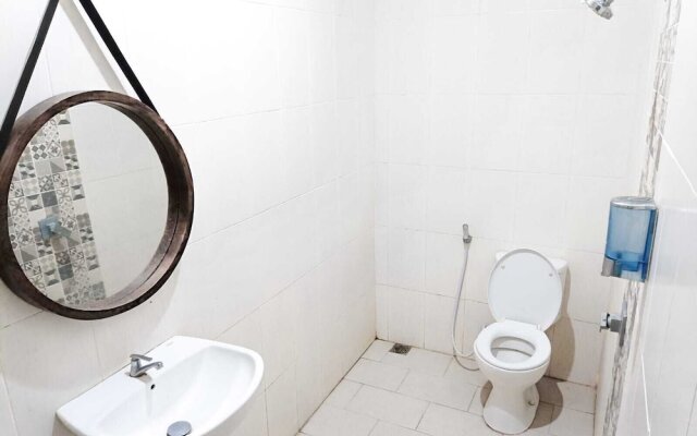 Casa TS 16 Guest House by Pesen Kamar