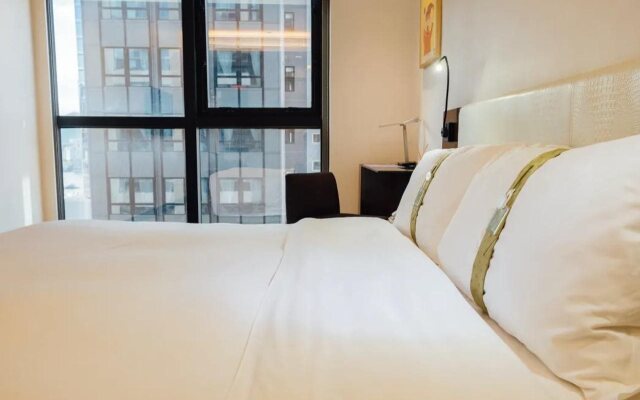 Empire Hotel Causeway Bay