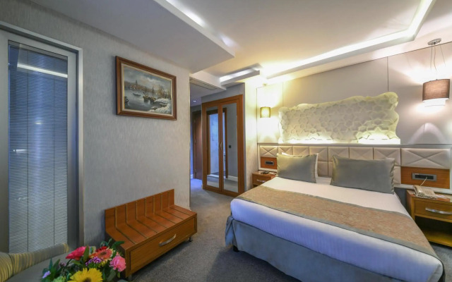 Hotel Birbey