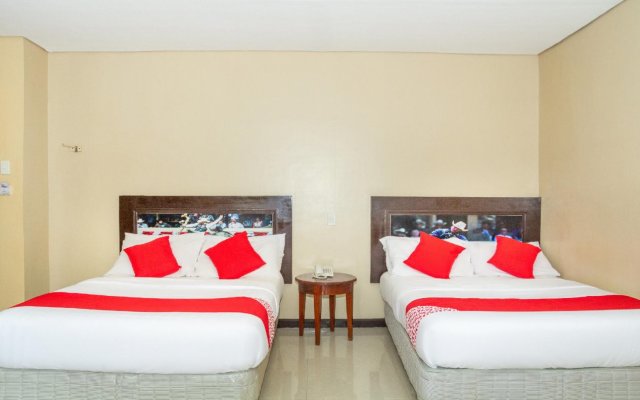 James Country Hotel 2 By OYO Rooms