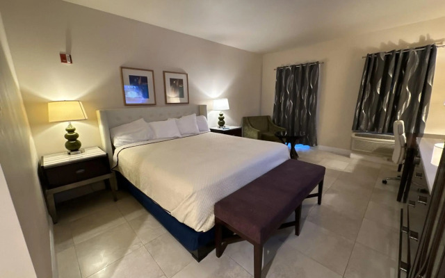 Rocklin Park Hotel, Trademark Collection by Wyndham
