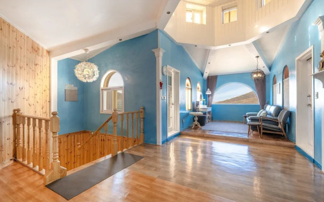 Ganghwa Sky Garden Poolvilla