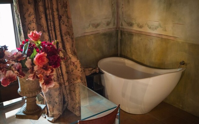 Castello di Rocca Cilento