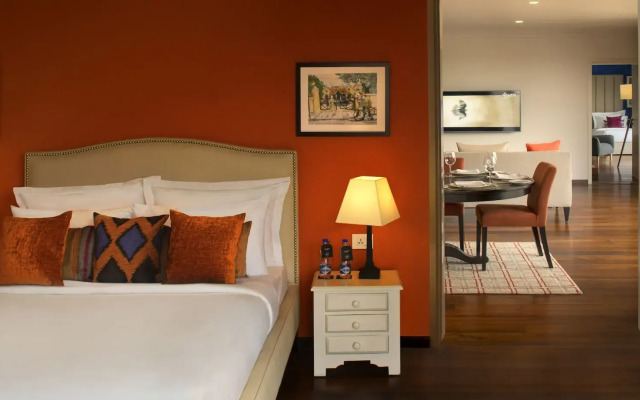 The Waverly Hotel & Residences