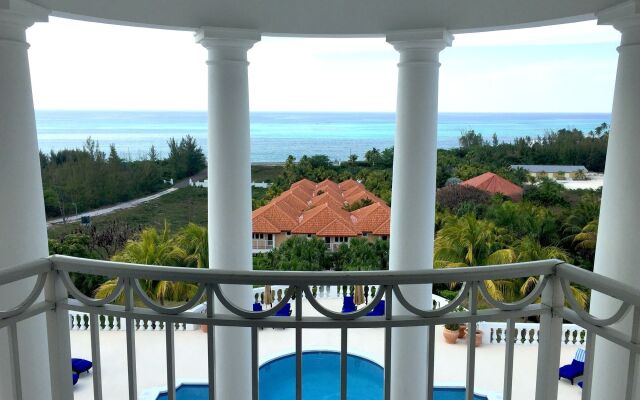 Ocean West Boutique Hotel