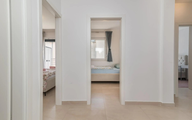 Apartman Bonaca