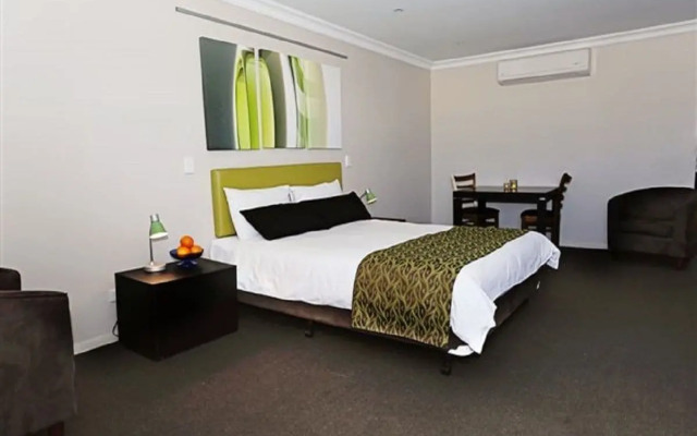 Drover's Motor Inn, Dalby