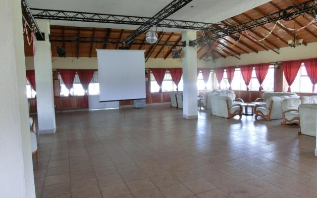 Mwanzo Lodge