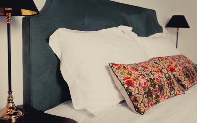 Bartholomeu Guesthouse