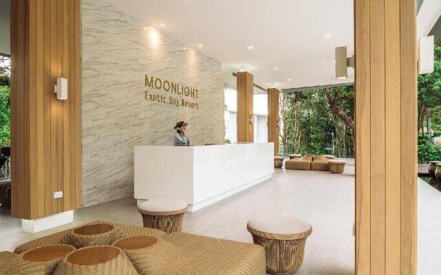 Moonlight Bay Resort