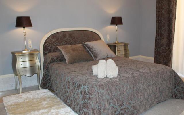 My Boutique House