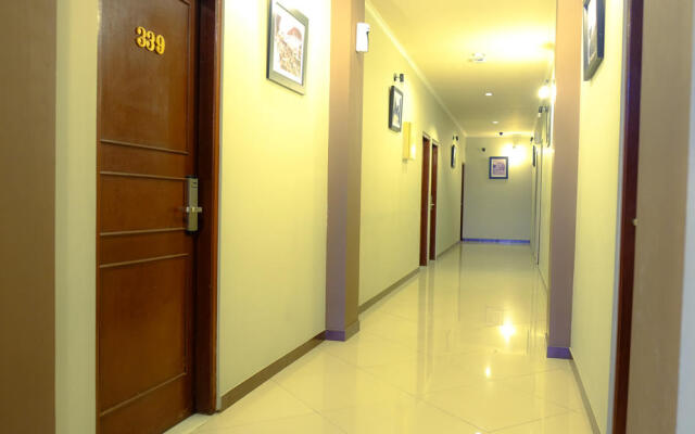 Hotel Serena Bandung