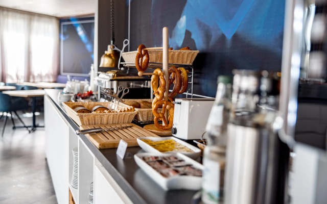 Aspire Elements Reutlingen, Trademark Collection by Wyndham