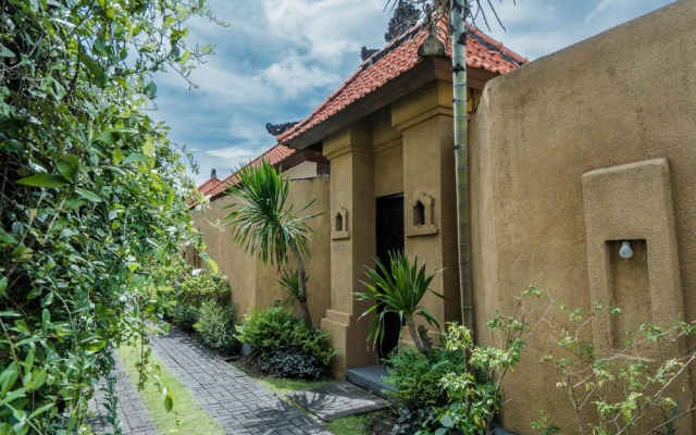 Bali Radiance Villas Seminyak