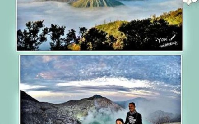 Kampoeng Tourist Homestay