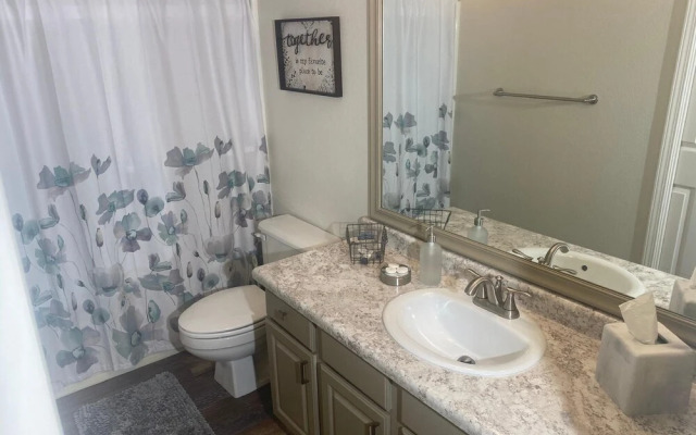 Foothills C-19 in Branson