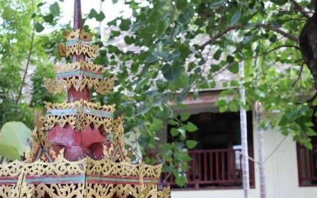 Xishuang Banna Elephant Home Boutique Guest House