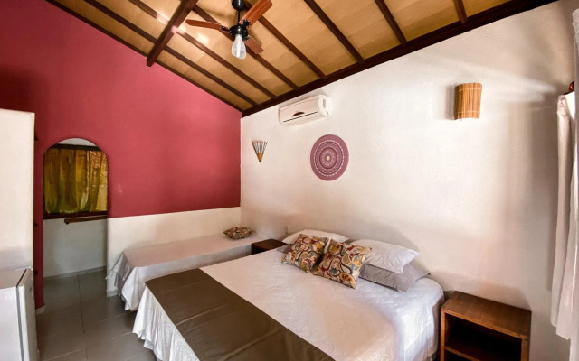 Pousada Estalagem D Ajuda