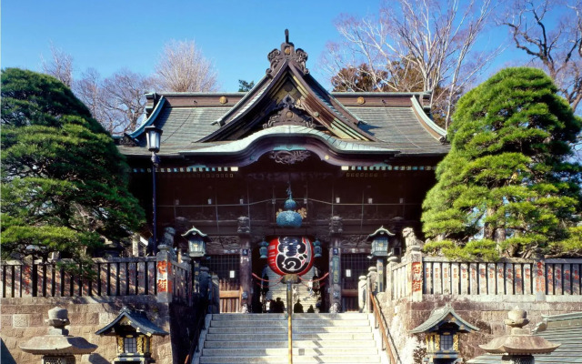 Hotel Welco Narita