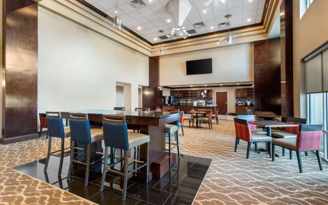 Comfort Inn & Suites Tavares North