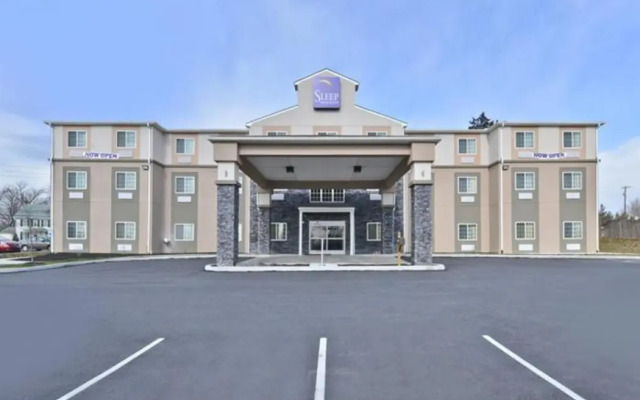 Sleep Inn & Suites Harrisburg - Hershey North