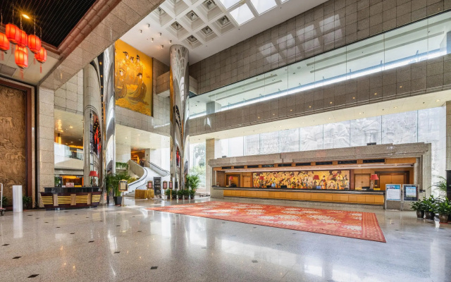 Xian Grand Dynasty Culture Hotel