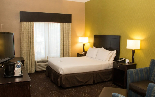 Holiday Inn Express Hotel & Suites Saginaw by IHG