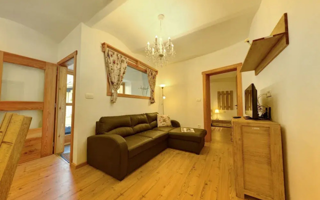 House Planica