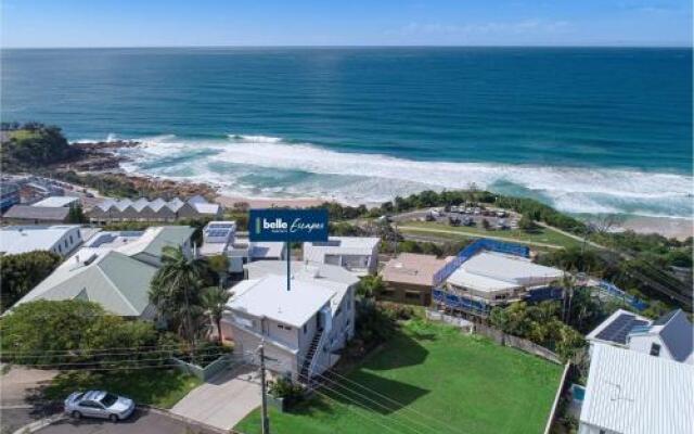 10 Mona Vista Crt Coolum Beach VIEWS WiFi Pet Friendly