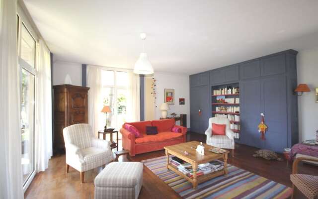 Villa sur les Hauteurs