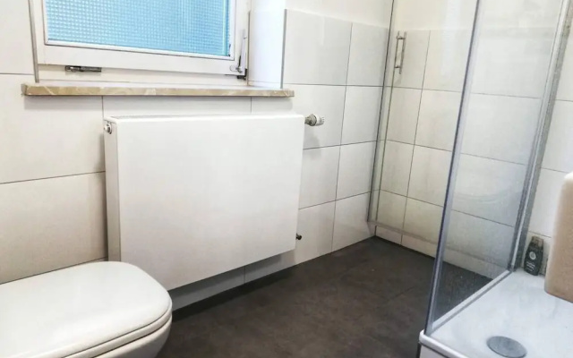 Vacation Apartment Near The Black Forest