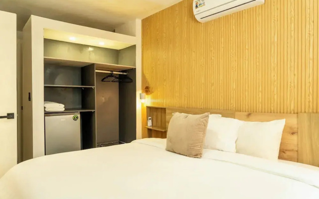 Hotel Baluarte Boutique Panama