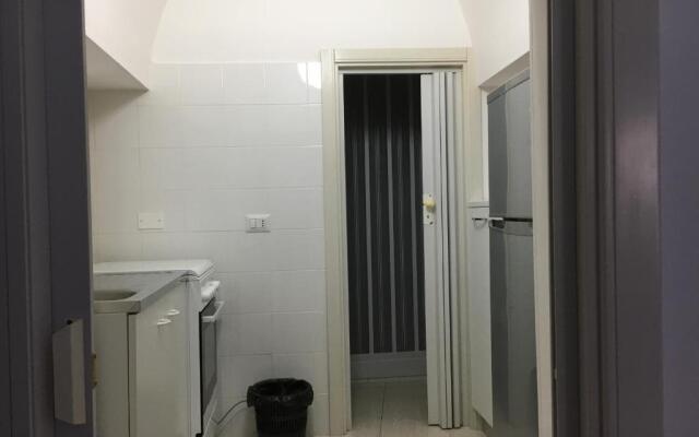 Appartamento Le Tre Volte