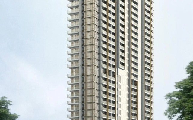 Somerset Sudirman Jakarta