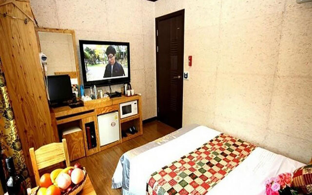 Gung Business Hotel