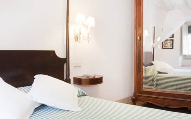 B&B Can Casadella