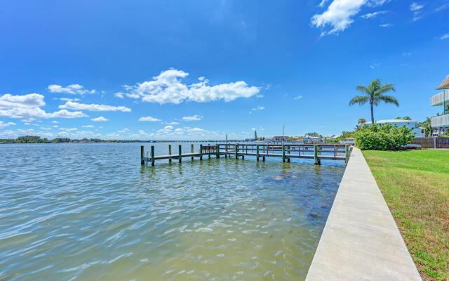 Anna Maria Island Bay Watch Bungalow