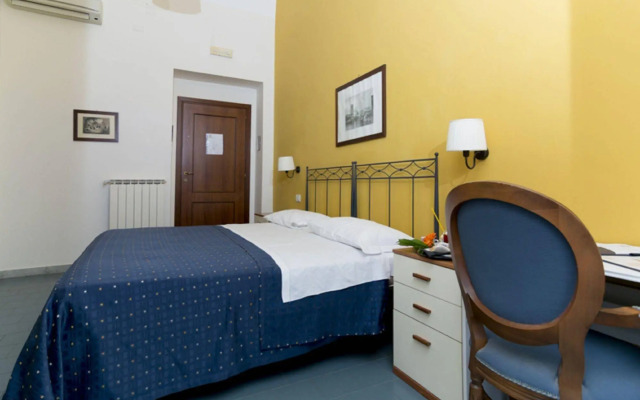Hotel Villa Margherita