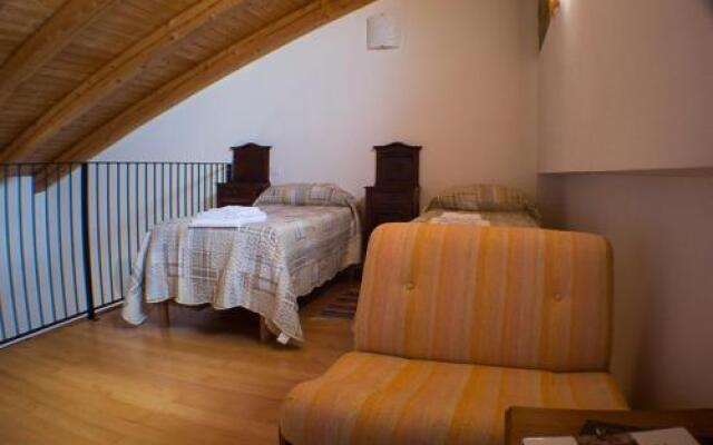 Agriturismo La Cà Veja