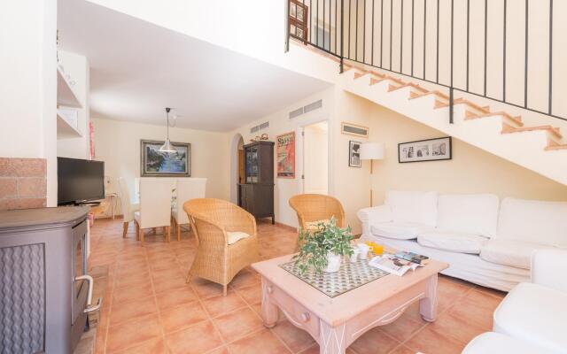 El Pinar (Cavall Bernat)