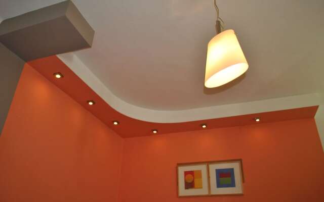 Apartament Gorczewska Przy Metrze