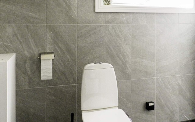 6 Person Holiday Home in Lysekil