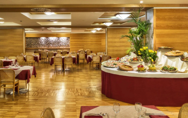 Hotel Regina e Fassa