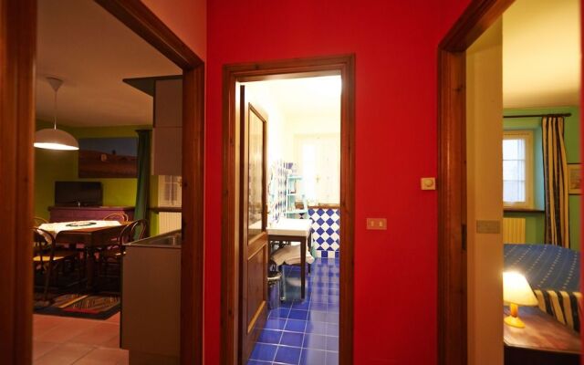 Felicin - Dimora del Centro