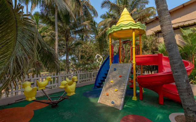 Riva Beach Resort