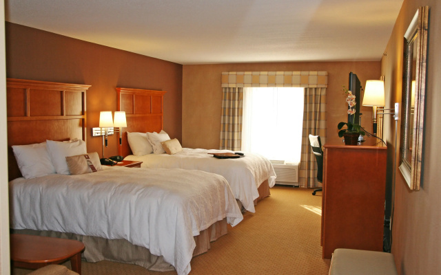 Hampton Inn Detroit/Utica-Shelby Township